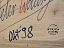 STR.ICH-Stempel
